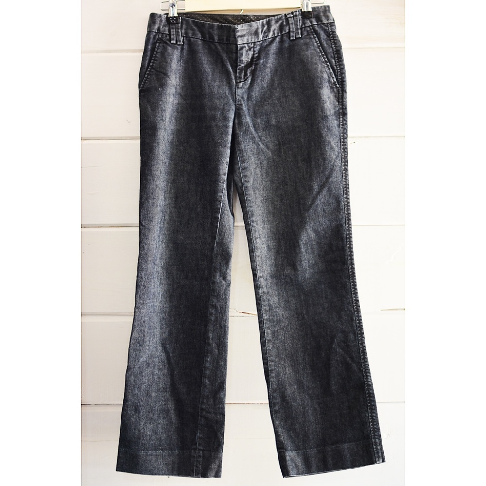 3 for $13 SALE! Gap Straight leg Jeans Size 2